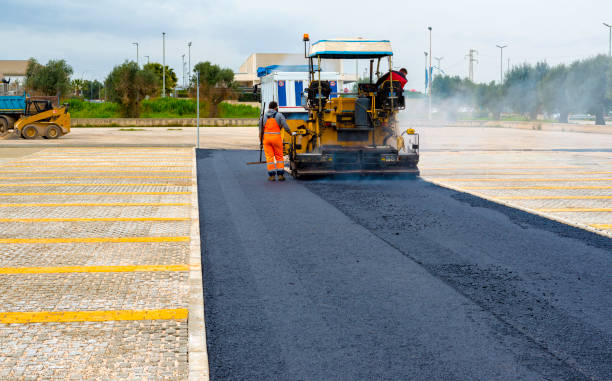 Reasons to Select Us for Your Driveway Paving Requirements in Wrightsville, GA