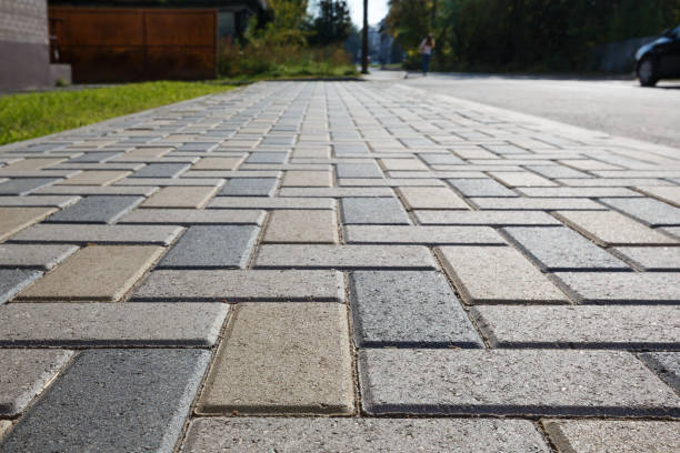 Best Professional Driveway Pavers  in Wrightsville, GA