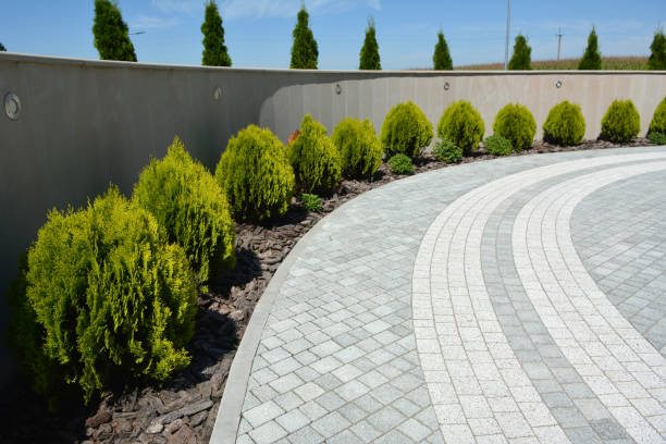 Commercial Driveway Pavers in Wrightsville, GA