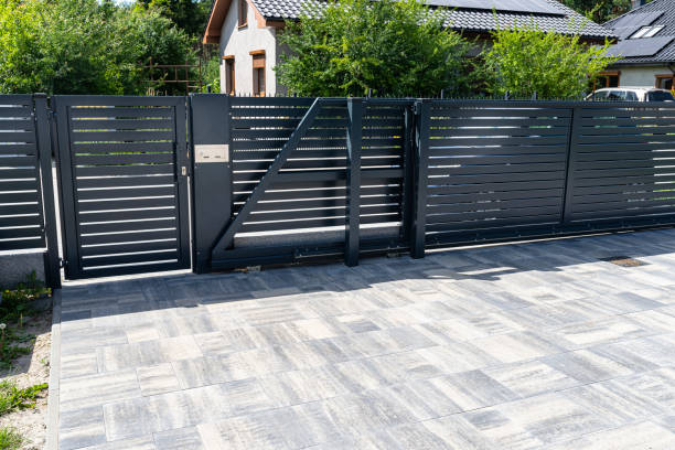 Professional Driveway Pavers in Wrightsville, GA