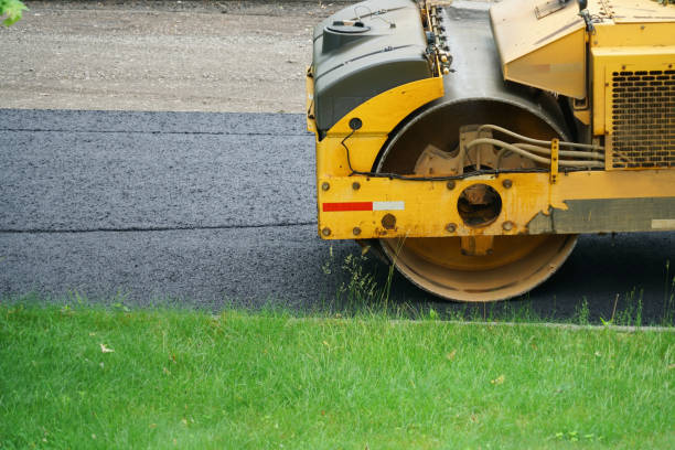 Best Permeable Paver Driveway  in Wrightsville, GA
