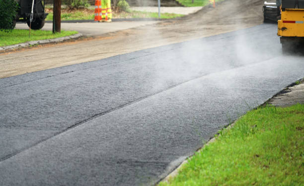 Best Cobblestone Driveway Pavers  in Wrightsville, GA