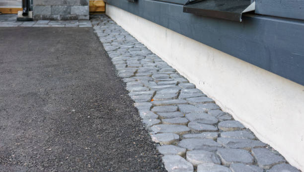 Commercial Driveway Pavers in Wrightsville, GA