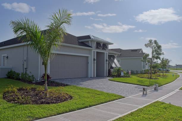 Decorative Driveway Pavers in Wrightsville, GA