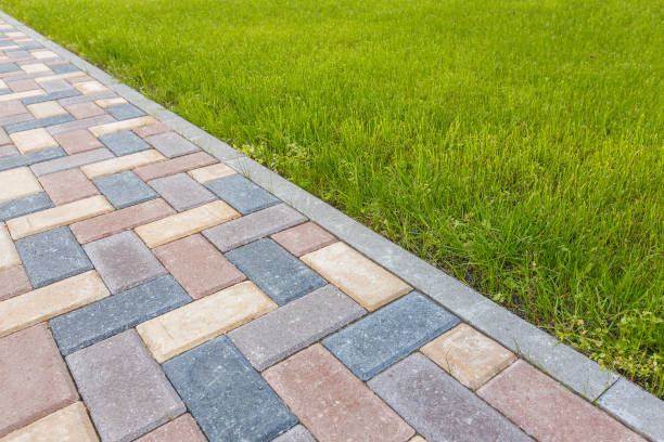 Best Driveway Pavers for Homes  in Wrightsville, GA